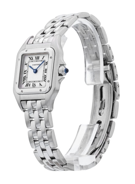 Cartier Panthere W25033P5